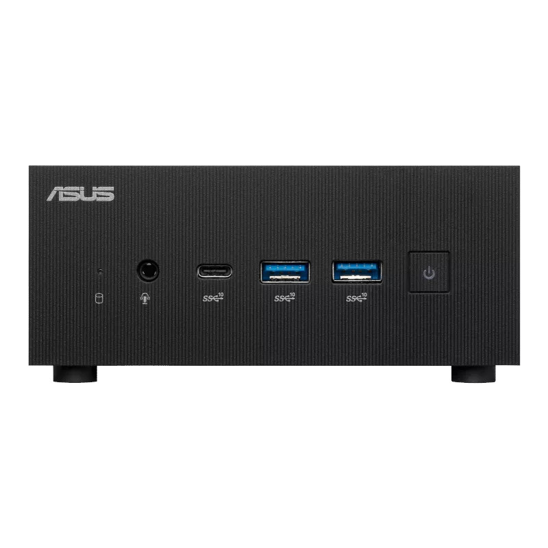 ASUS PN64 Mini PC | Core i5-12500H | 512GB