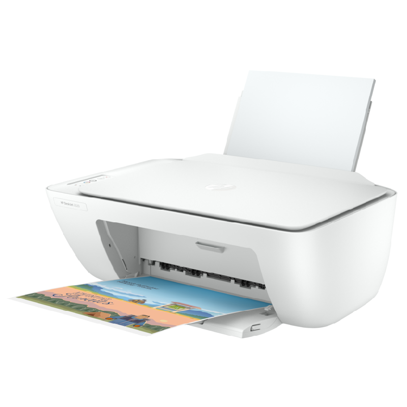 HP DeskJet 2320 | All-In-One