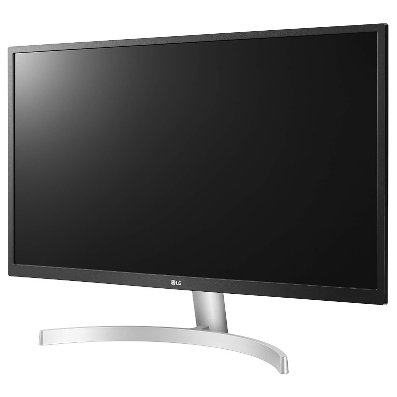 LG 27UL500 | 27" 4K HDR Monitor | 3840x2160