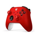 XBOX Series X Wireless Controller - Pulse Red