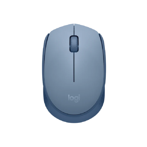 [MO-LOG-M171-BL] Logitech M171 Wireless Mouse | Blue
