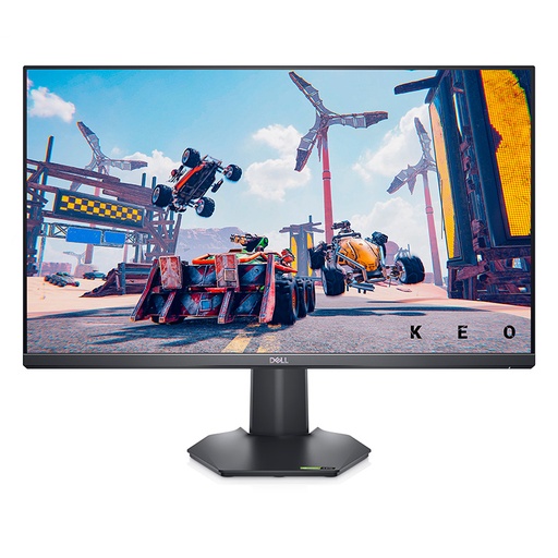 [TMP-MON-DELL-G2722HS] Dell G2722HS | 27" FHD Gaming Monitor | 165Hz | 1920x1080