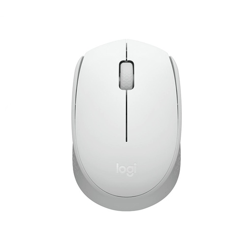 [MO-LOG-M171-WH] Logitech M171 Wireless Mouse | White
