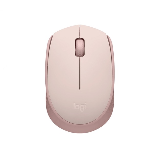 [MO-LOG-M171-RO] Logitech M171 Wireless Mouse | Rose