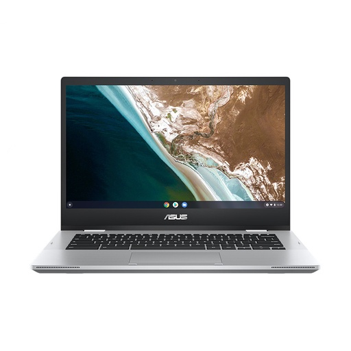 [NB-ASUS-CX1400FKAC464S0C] ASUS Chromebook Flip 14 | Celeron N4500