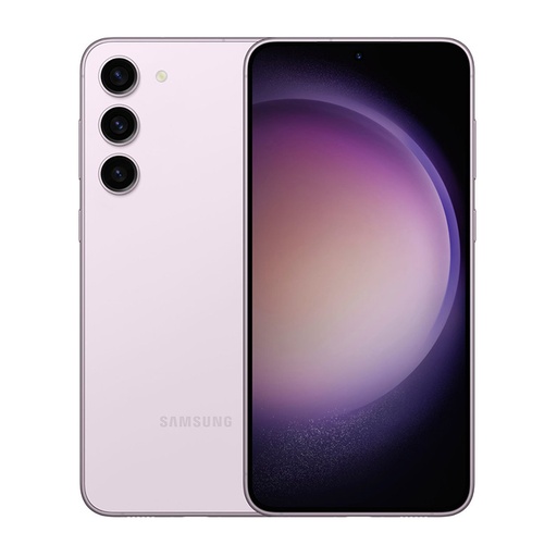 [SWK-PH-SM-S916B-L] Samsung Galaxy S23 Plus | 5G | 256GB | Dual Sim | Lavender