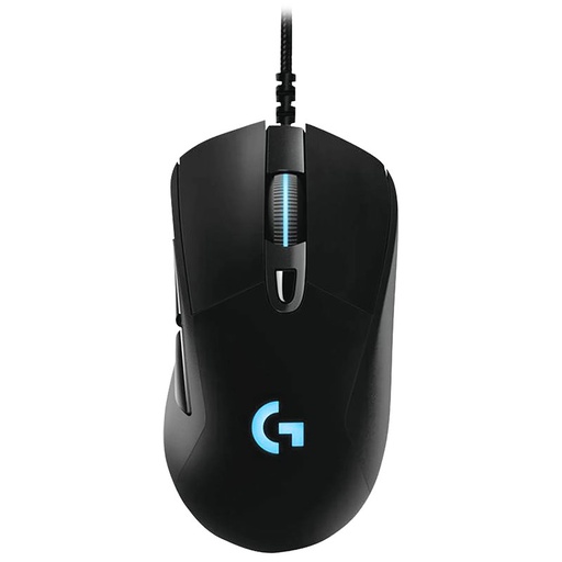 [MO-LOG-G403-HERO] Logitech G403 | HERO | Gaming Mouse