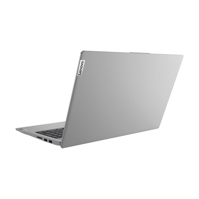 Lenovo IdeaPad 5 -  Core i3-1115G4 - Platinum Grey