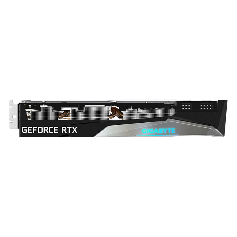 Gigabyte GeForce RTX3060 Ti Gaming OC - 8GB GDDR6