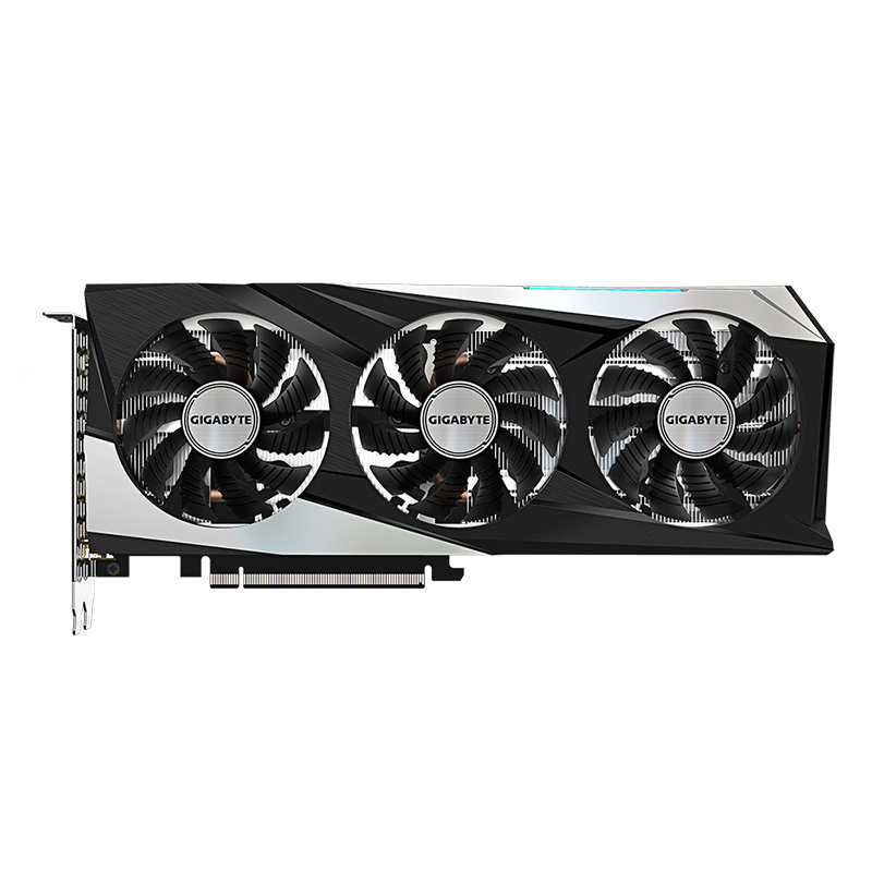 Gigabyte GeForce RTX3060 Eagle OC - 12GB GDDR6