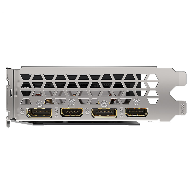Gigabyte GeForce RTX3070 Eagle OC - 8GB GDDR6