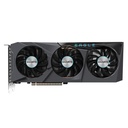 Gigabyte Radeon RX6600 XT Eagle - 8GB GDDR6