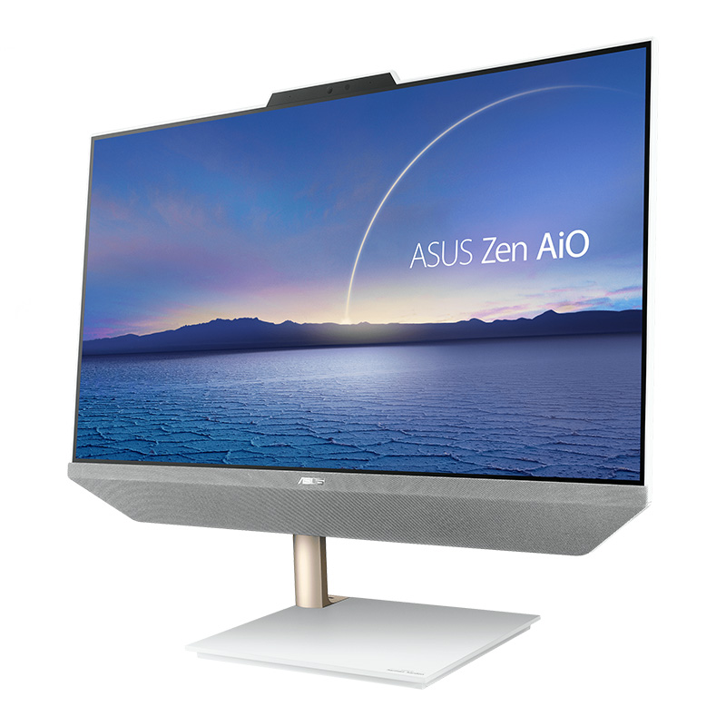 ASUS Zen All in One A5401 - Core i5-10500T