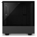 NZXT H510 Elite - Matte Black