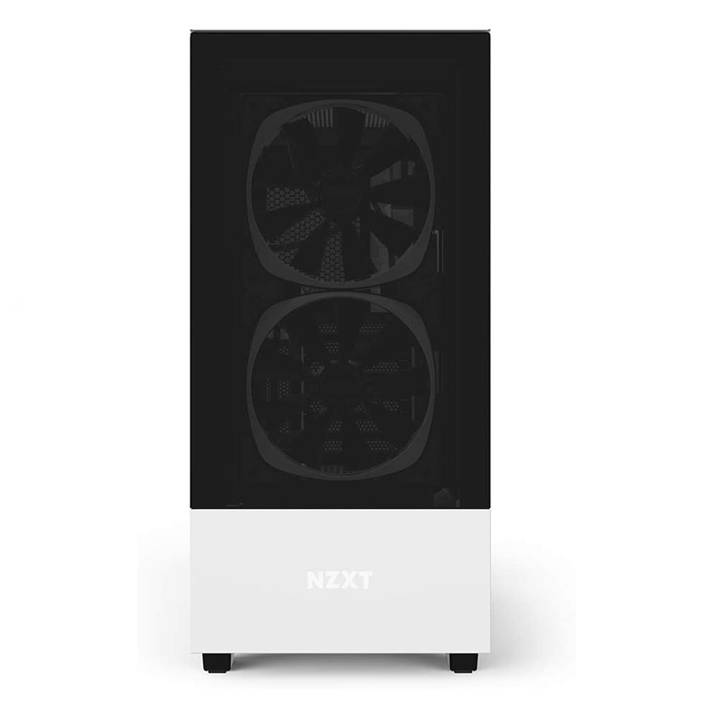 NZXT H510 Elite White 04