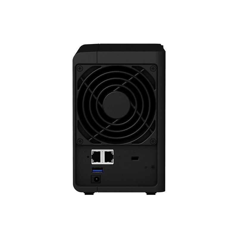 Synology DiskStation DS220+