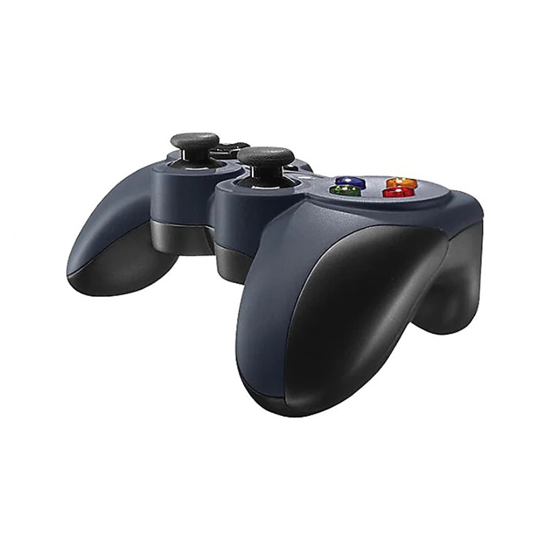 Logitech F310 Gamepad 04