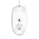 Logitech G102 - LIGHTSYNC Gaming Mouse - White 04