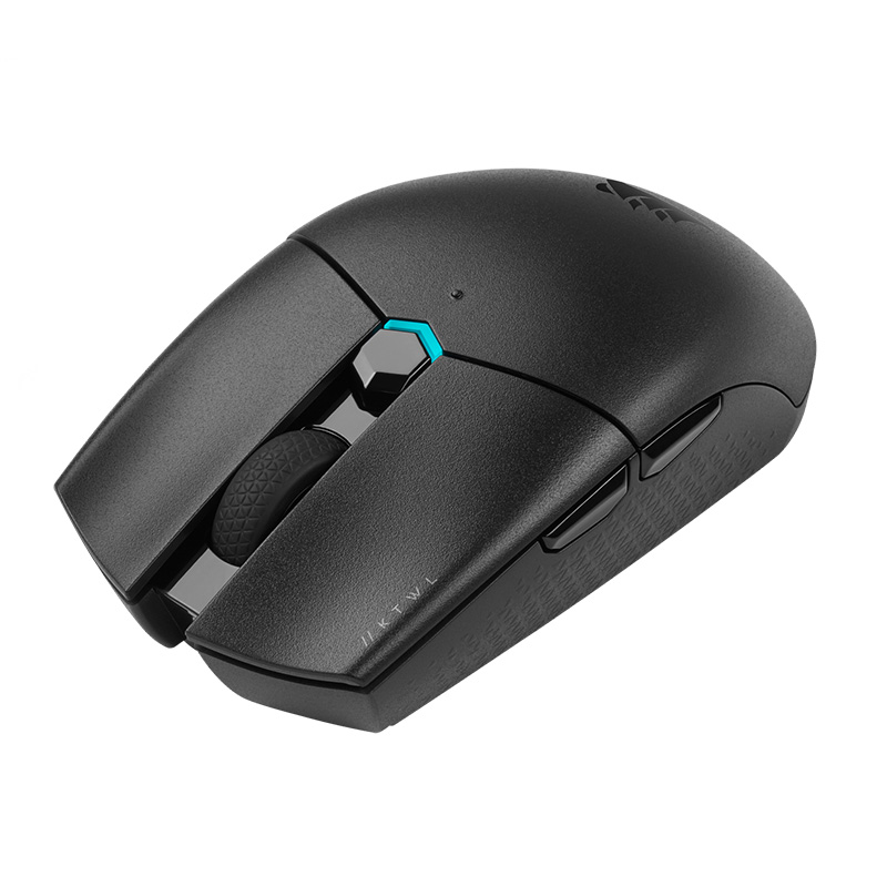 Corsair Katar Pro Wireless - Optical Gaming Mouse 03