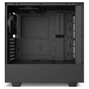 Nanodog Premium Gaming PC - Ryzen 5-3600  RTX2060 - Black 03