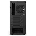 Nanodog Premium Gaming PC - Ryzen 5-3600  RTX2060 - Black 04