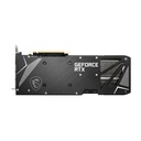 MSI GeForce RTX3070 Ti Ventus 3X OC - 8GB GDDR6 04