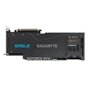 Gigabyte GeForce RTX3080 Eagle OC - 10GB GDDR6