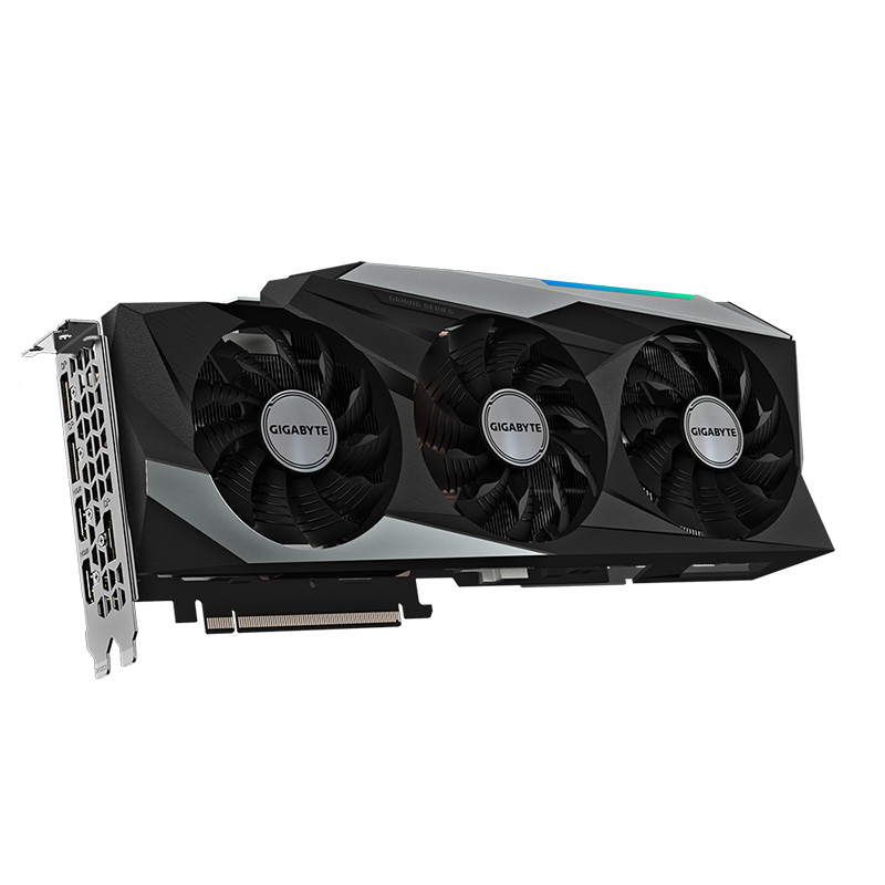 Gigabyte GeForce RTX3080 Gaming OC - 10GB GDDR6