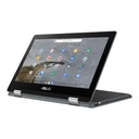 ASUS Chromebook Flip C214MA -Celeron N4020 04