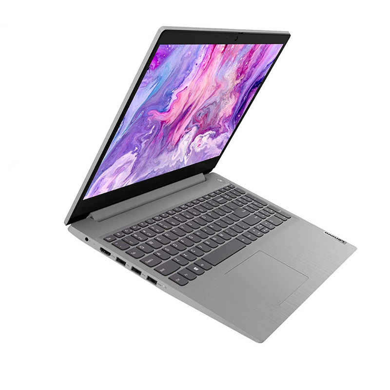 Lenovo IdeaPad 3 - Core i3-10110U - Platinum Grey 02