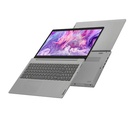 Lenovo IdeaPad 3 - Core i3-10110U - Platinum Grey 04