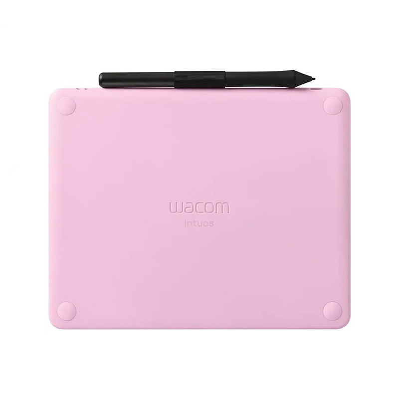 Wacom Intuos S Bluetooth - Berry 02