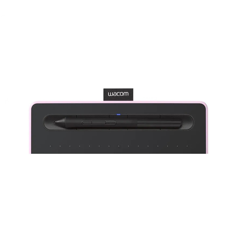 Wacom Intuos S Bluetooth - Berry 04