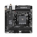 Gigabyte A520i AC - WiFi (AM4 - RYZEN)