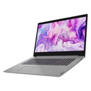 Lenovo IdeaPad 3 - Ryzen 7 3700U - Platinum Grey 02