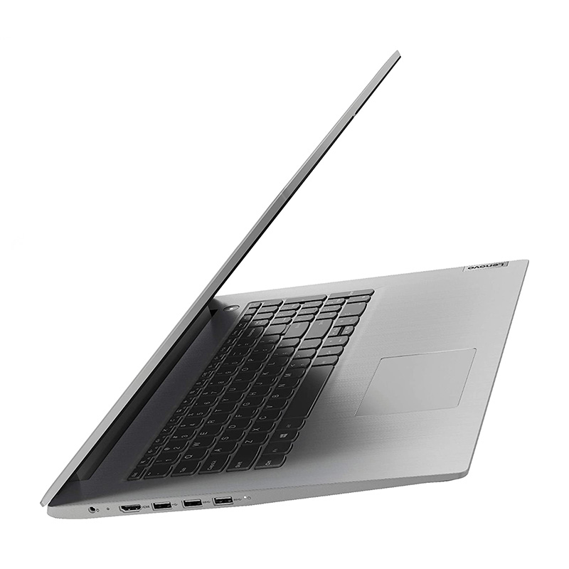 Lenovo IdeaPad 3 - Ryzen 7 3700U - Platinum Grey 03