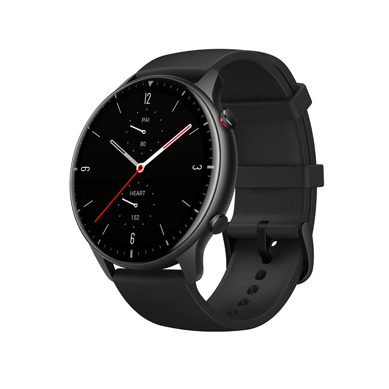 Amazfit GTR 2 Classic - Aluminium Alloy 01