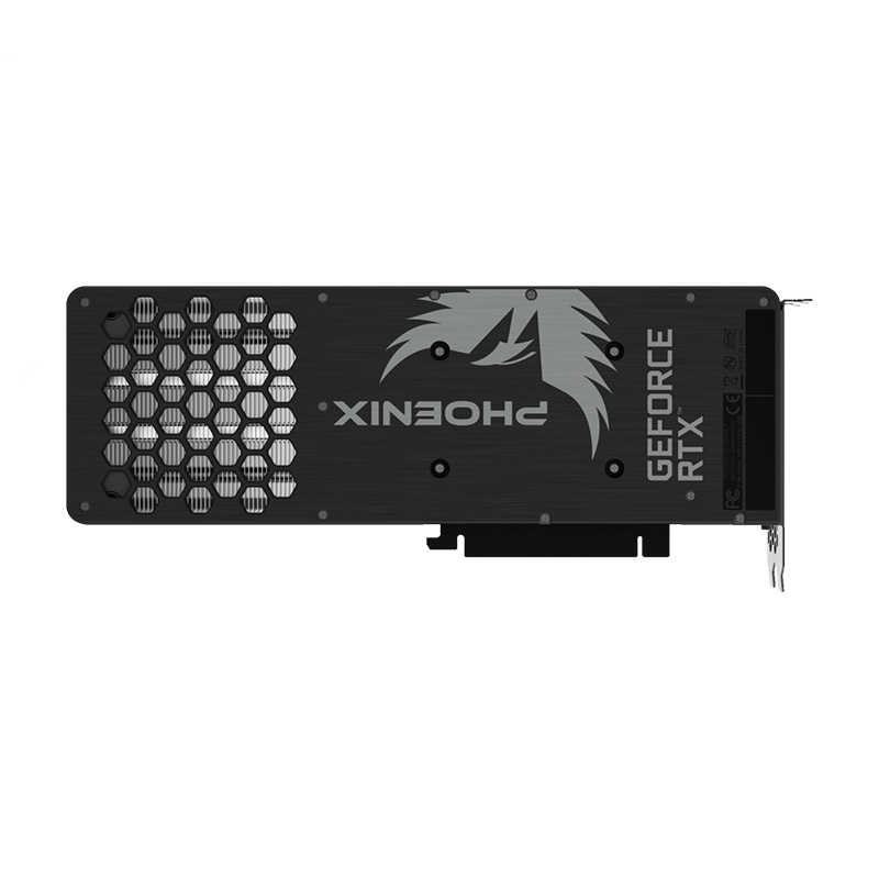 Gainward GeForce RTX3070 Phoenix - 8GB GDDR6 02