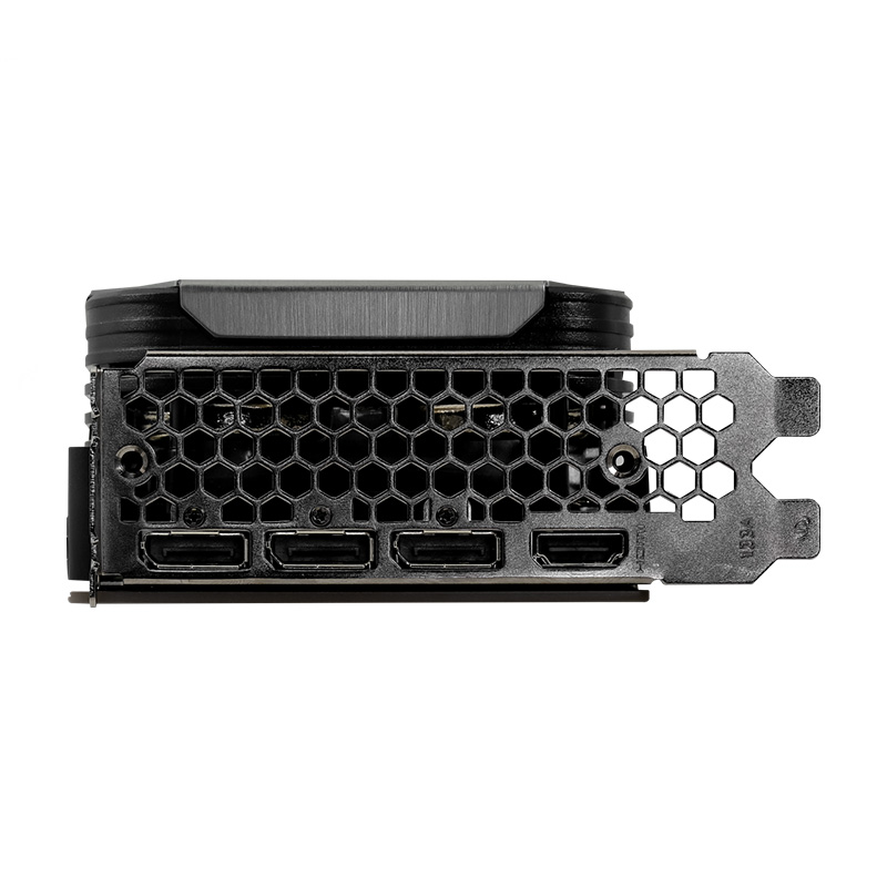 Gainward GeForce RTX3070 Phoenix - 8GB GDDR6 03