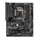 Gigabyte Z590 - UD AC - WiFi - ATX (LGA1200)