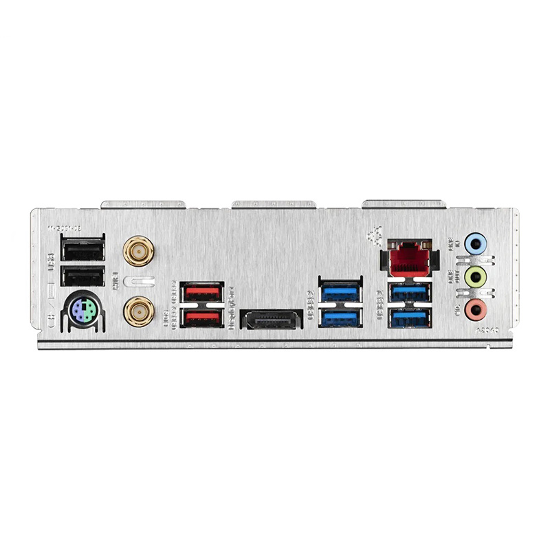 Gigabyte Z590 - UD AC - WiFi - ATX (LGA1200)