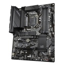 Gigabyte Z590 - UD AC - WiFi - ATX (LGA1200)
