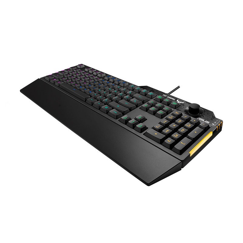 ASUS TUF Gaming K1 04