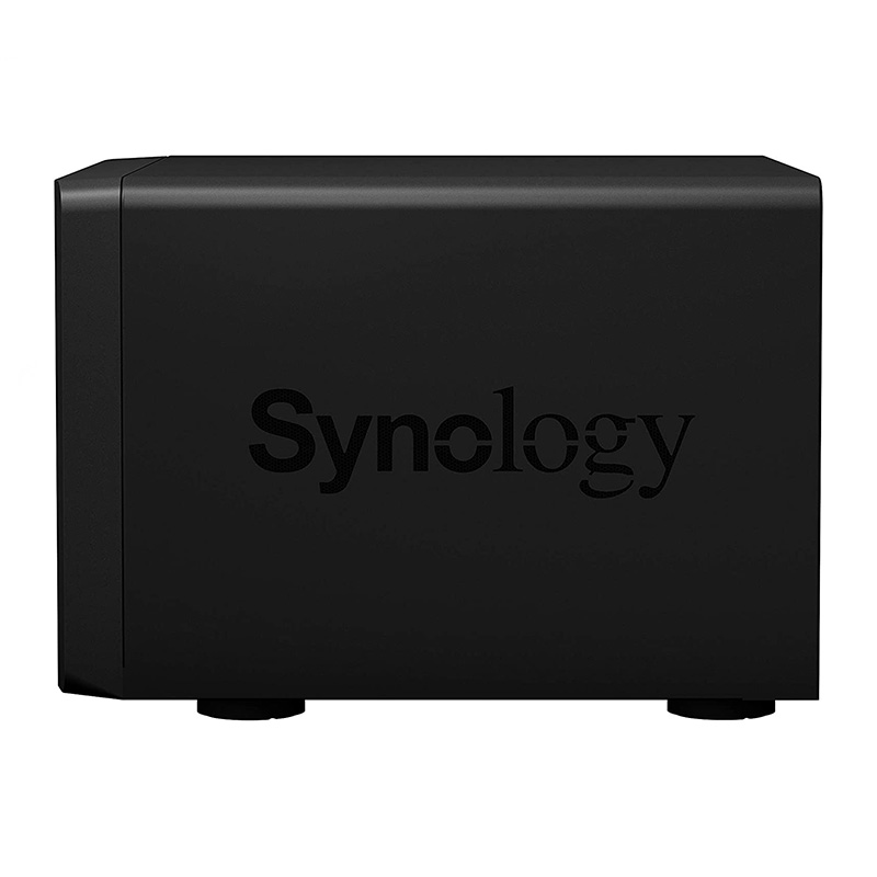 Synology DVA3219 - 4-Bay 03