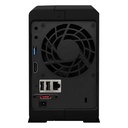 Synology NVR216 - 2-Bay 02