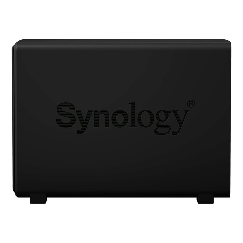 Synology NVR216 - 2-Bay 03