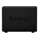 Synology NVR216 - 2-Bay 03