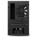 NZXT H210 - Matte Black