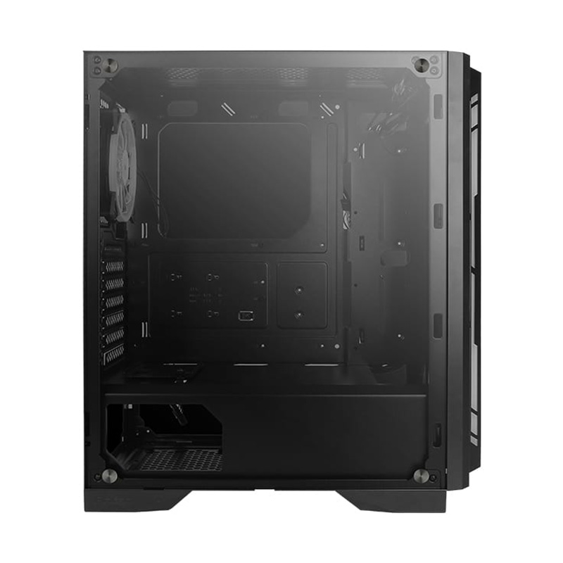 Antec NX400 - ARGB Gaming Case