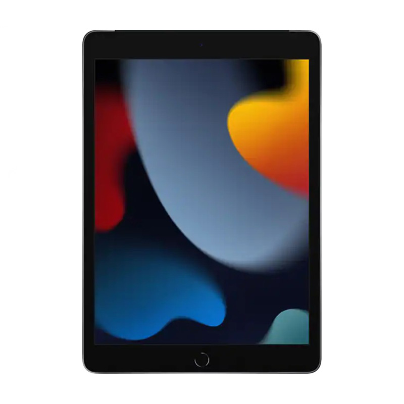 iPad 9 Space Grey 04